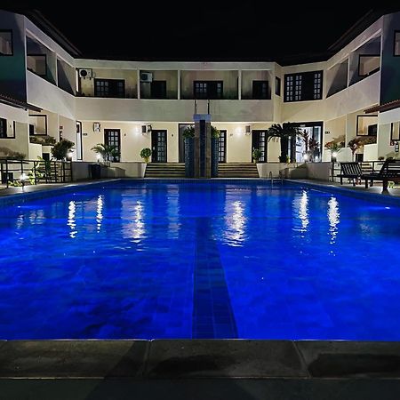 Hotel Pousada Canoa Quebrada Exteriér fotografie